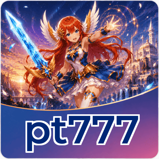 Screenshot 1 - pt777 Home Screen
